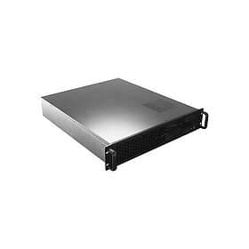 Lanberg SC01-5202-12B (Black/Rack)