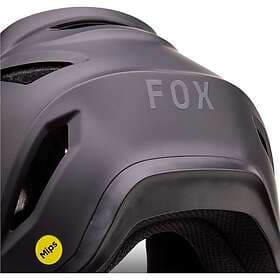 Fox Rampage MT Kids' Bike Helmet