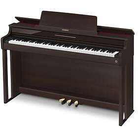 Casio AP-550 Smart Hybrid Celviano