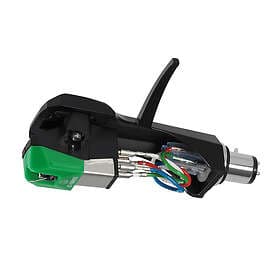 Audio Technica AT-VM95E/H Cartridge Stylus headshell ATVM95EH