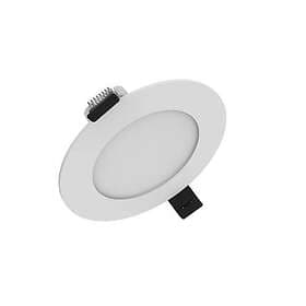 Ledvance Slim Alu (8W) (Ø112/100 mm)