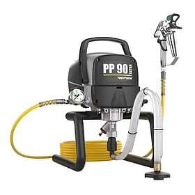 Wagner Power Painter 90 SKID HEA (High Pressure)