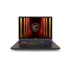 MSI Vector 16 HX AI A2XWJG-468FR 16" Core Ultra 9 275HX 32GB RAM 1TB SSD RTX 509
