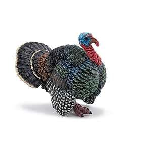Papo Wild Animal Turkey