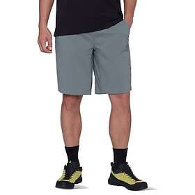Mammut Crag Climbing Shorts Men