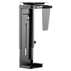 Techly CPU Holder Under Desk ICA-CS 66