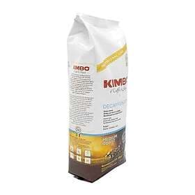 Kimbo Decaffeinato 500g (Whole Beans)