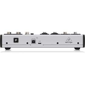 Behringer Flow 8