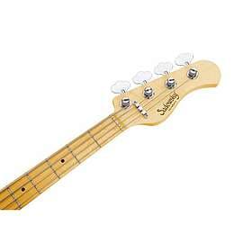 Sadowsky Hybrid PJ Bass