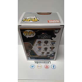 Funko Black Panther: Wakanda Forever Okoye #1100