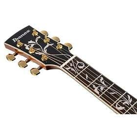 Ibanez AC391RCE-BKH Grand Concert