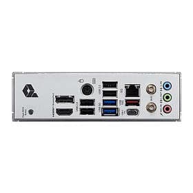 MSI PRO Z890-P WIFI6E