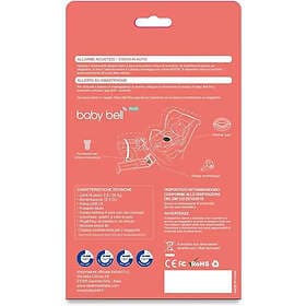 Steelmate Baby Bell Plus