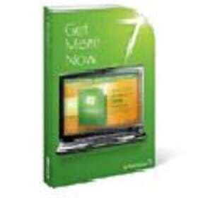 Microsoft Windows 7 Home Premium Eng (Upgrade fr Starter)