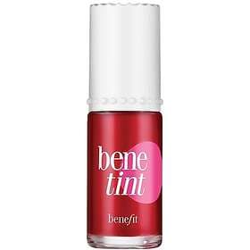 Benefit Benetint Tinted Lip & Cheek Stain