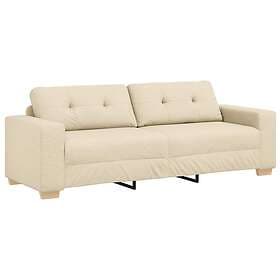 vidaXL 244713 Sofa (3-seater)