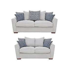 John Lewis Pillow Large (3-seater)