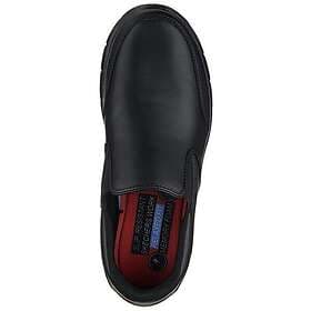 Skechers Flex Advantage - McAllen Sr Black Shoe