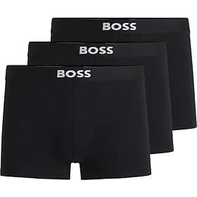 Boss Trunk One 3-pack
