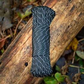 Lifesystems Paracord Rope Reflective 33 m