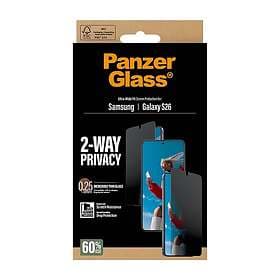 Ultra-Wide Fit Screen Protector Privacy for Samsung Galaxy S26
