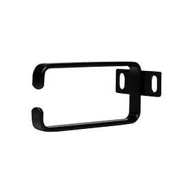 StarTech.com 1U Cable Management Ring Hook CMHOOK1UN