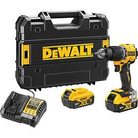 Dewalt DCD799 (2x5Ah)