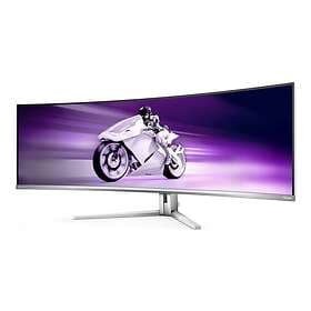 Philips Evnia 49M2C8900 49" Ultrawide Curved Gaming DQHD 240Hz
