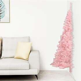 vidaXL Artificial Tree Pink 150cm