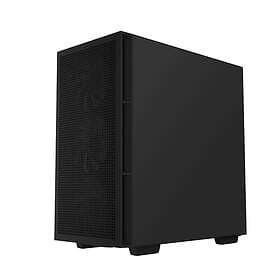 Deepcool CH560 Digital (Black/Transparent)
