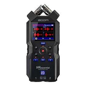 Zoom | H4ESSENTIAL
