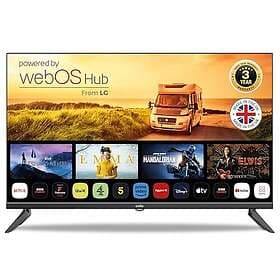Cello 32" Smart TV