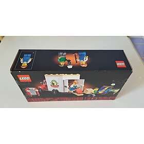 LEGO Icons 40586 Moving Truck