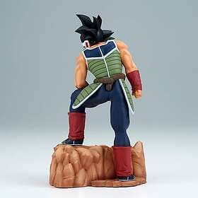 Banpresto Dragon Ball Z History Box vol.6 Figure