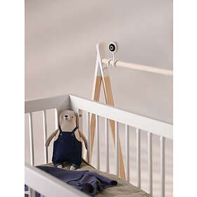 Lionelo Babyvakt Babyline Smart