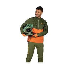 Endura MT500 Lite Pullover Waterproof Jacket (Men's)