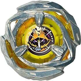 Hasbro Beyblade X Arrow Wizard 4-80B Starter Pack Set with Stamina Type Top & La