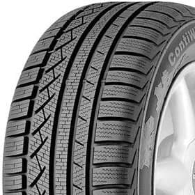 Continental ContiWinterContact TS 810 245/45 R17 99V TL MO XL