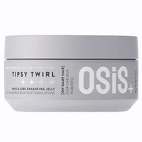 Schwarzkopf Professional Osis+ Tipsy Twirl Styling Jelly 300ml