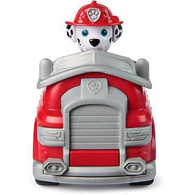 Paw Patrol basfordon 2.0 Marshall