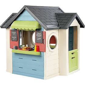 Smoby Life Chef 7600810407