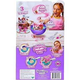 Cookeez Makery Pancake Treatz