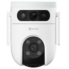 EZVIZ H9c 2K Dual
