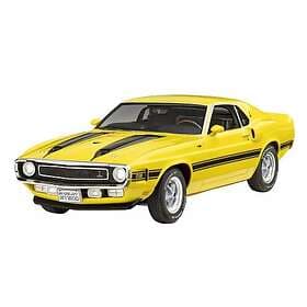 Revell 1/25 Shelby GT500 1970