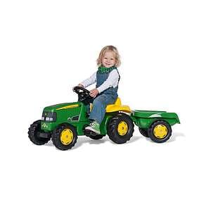Rolly Toys Kid John Deere Trailer