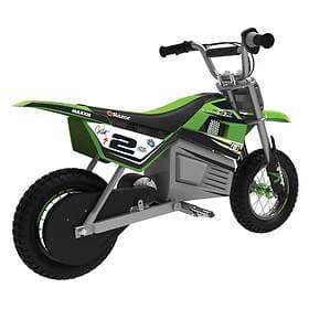 Razor SX350 McGrath Dirt Bike 2x12V