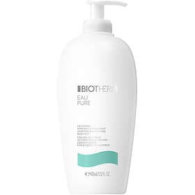 Biotherm Eau Pure Vivifying Perfumed Body Milk 400ml