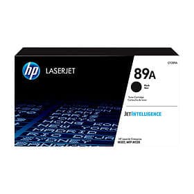 HP 89A (Black)