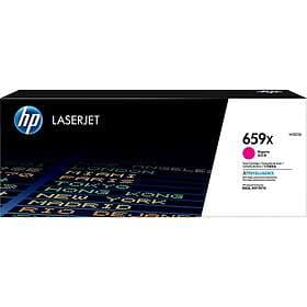 HP 659X (Magenta)