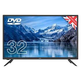Cello C3220F 32" LCD Smart TV